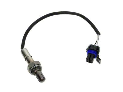 O2 Oxygen Sensor; Downstream/Upstream Passenger Side (96-02 3.8L, 5.7L Firebird)