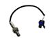 O2 Oxygen Sensor; Downstream/Upstream Passenger Side (96-02 3.8L, 5.7L Firebird)