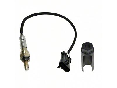 O2 Oxygen Sensor; Upstream (94-97 3.8L, 5.7L Firebird)