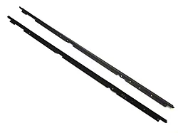 Outer Belt Weatherstrip Kit; Driver and Passenger Side (82-92 Firebird)