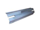 Outer Rocker Panel; Driver Side (82-92 Firebird)