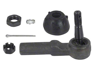 Outer Tie Rod End (93-02 Firebird)