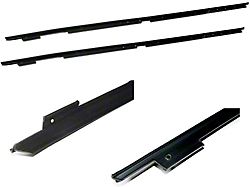 Outer Beltline Molding Kit (82-92 Firebird)