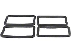 Firebird Parking Light Gaskets, 1970-1981