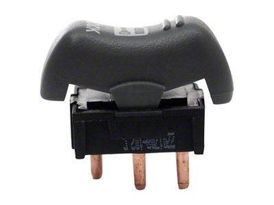 Power Door Lock Switch (93-02 Firebird)