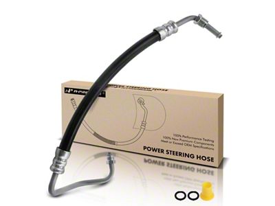 Power Steering Pressure Line Hose Assembly (93-95 3.4L Firebird)