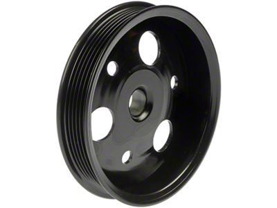 Power Steering Pump Pulley (95-02 3.8L Firebird)