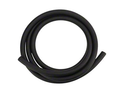 Power Steering Pump Return Hose; 120-Inches (82-86 2.5L Firebird)