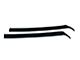 OPR Quarter Window Glass Weatherstrip Seals (67-69 Firebird)