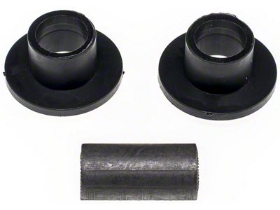 Rack and Pinion Mount Bushing; Passenger Side (93-02 Firebird)