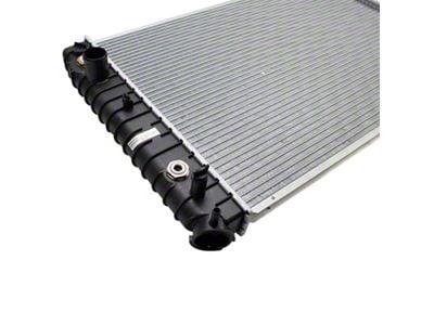 Radiator (82-92 Firebird)