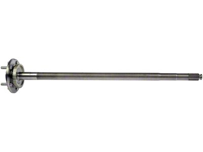 Rear Axle Shaft (98-02 Firebird w/ Traction Control)