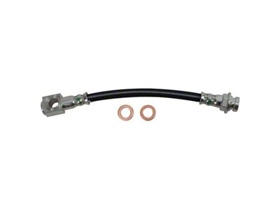 Rear Brake Hose Set (93-02 Firebird)