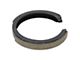 Rear Parking Brake Shoe Set (98-02 Firebird)