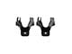 Rear Seat Back Braces (67-69 Firebird Coupe)