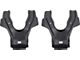 Rear Seat Braces (67-69 Firebird Coupe)