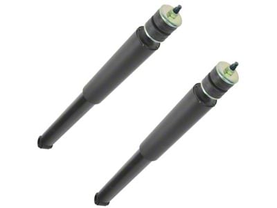 Rear Shocks (67-69 Firebird)