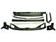 Roof Brace Kit (67-68 Firebird Coupe)