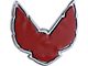 Firebird Sail Panel Emblem, 1975-1978