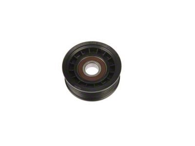 Serpentine Belt Idler Pulley (98-02 5.7L Firebird)