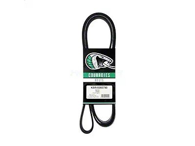 Serpentine Belt (98-02 5.7L Firebird)