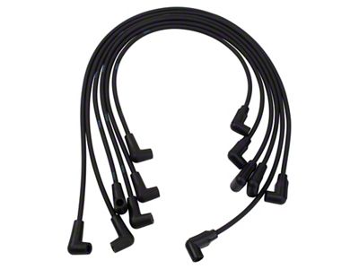 Spark Plug Wire Set (95-99 3.8L Firebird)