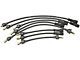 Firebird Spark Plug Wires, 6-Cylinder, Dated 1st Quarter, 1971