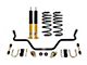 Detroit Speed Rear Suspension Speed Kit 1 (82-92 Firebird)