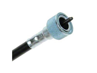 Speedometer Cable (68-83 Firebird)