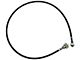 Speedometer Cable (1968 Firebird w/ Cruise Control)