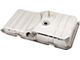 Stainless Steel Fuel Tank; 21-Gallon (74-78 Firebird)