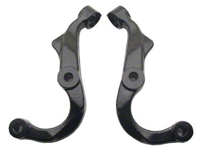 Steering Arms (67-69 Firebird)