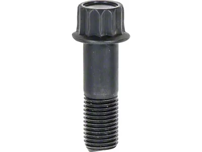 Steering Coupler Bolt; Grade-8; 12-Point (67-02 Firebird)