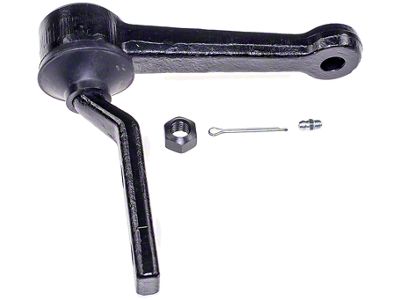 Steering Idler Arm and Bracket Assembly (72-81 Firebird)