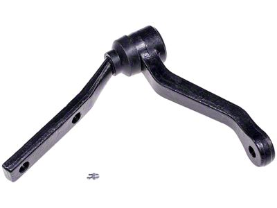 Steering Idler Arm and Bracket Assembly (82-92 Firebird)