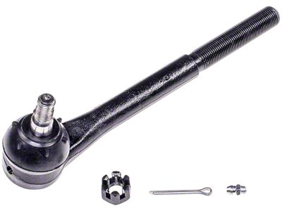 Tie Rod End; Inner (82-92 Firebird)