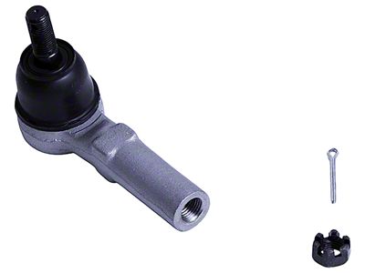 Tie Rod End; Outer (93-02 Firebird)