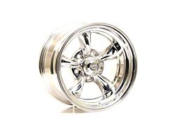 Torq Thurst II Polished Wheel; 15x8; -18mm Offset (67-02 Firebird)