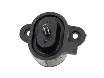 Transmission Mount (93-02 3.4L, 3.8L Firebird)