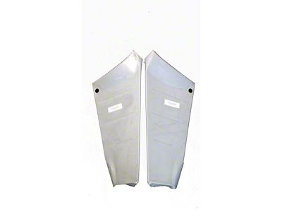 Trunk Extension Panels (70-73 Firebird)