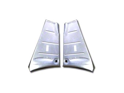 Trunk Extension Panels (70-81 Firebird)