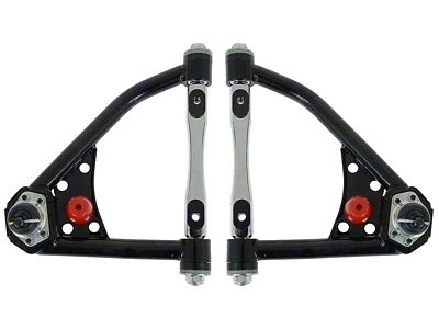 Tubular Front Upper Control Arms (67-69 Firebird)