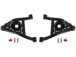 Tubular Lower Upper Control Arms (67-69 Firebird)