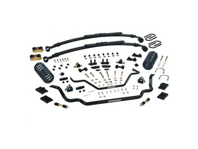 TVS Suspension Handing System (74-81 Big Block V8 Firebird)