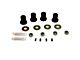 Upper A-Arms Rebuild Kit (67-69 Firebird)