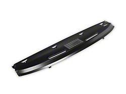 OPR Upper Dash Panel; Steel (68-69 Firebird)