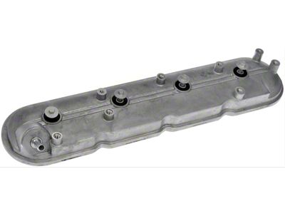 Valve Cover Kit; Driver Side (99-02 5.7L Firebird)