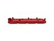 Valve Cover; Passenger Side; Red (99-02 5.7L Firebird)