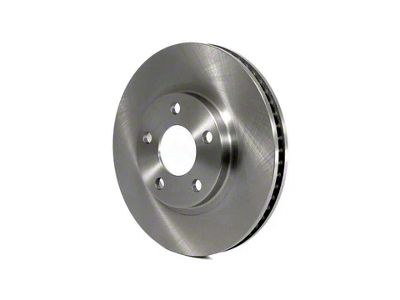 Vented Rotor; Front (98-02 Firebird)