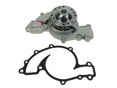 Water Pump (96-02 3.8L Firebird)